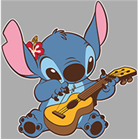 Stitch-SH  1018